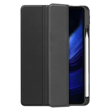 Gehäusegehäuse SC PEN für Xiaomi Pad 6 / 6 Pro Schwarz