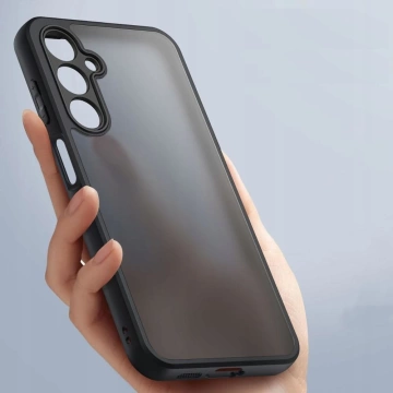 Etui MagMat do Redmi 14C / POCO C75 Tech-Protect Matte Black