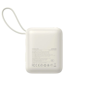 Powerbank Joyroom JR-PBF27 10000 mAh 22.5 W USB-C