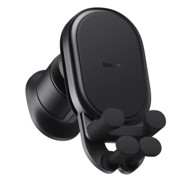 Автомобільний тримач Baseus Stable Series black (SUWX020001)