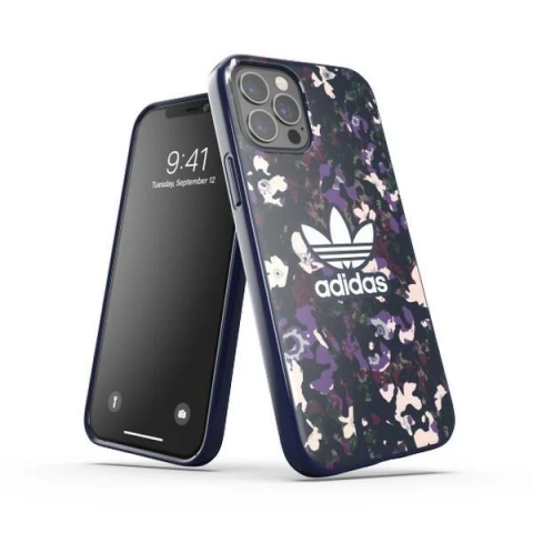 Чохол Adidas АБО SnapCase Graphic для iPhone 12 Pro