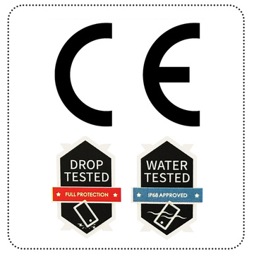 Armor 360 Case Alogy Wasserdichte Rüstung IP68 für Samsung Galaxy S22