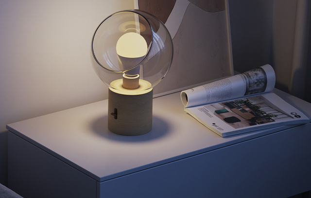 Yeelight W4 E27 smart bulb (dimmable) 1pc