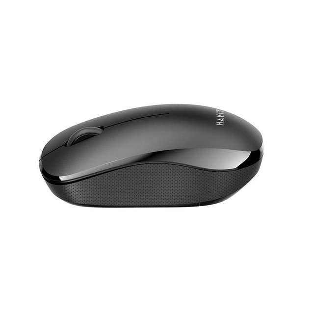 Havit MS66GT Wireless Universal Mouse (Black)