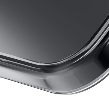 Ochranné puzdro pre Samsung Galaxy S23 Ultra 3mk Clear MagCase