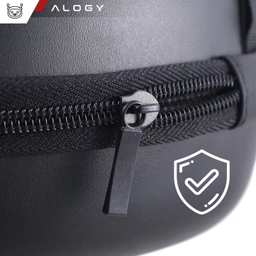 HUB splitter Alogy Adaptér pro počítačový notebook s USB-C na 3x USB-A 2.0 1x USB-A 3.0 šedý