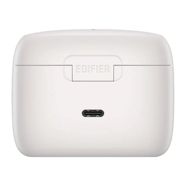 Slúchadlá TWS Edifier NeoDots ANC biele