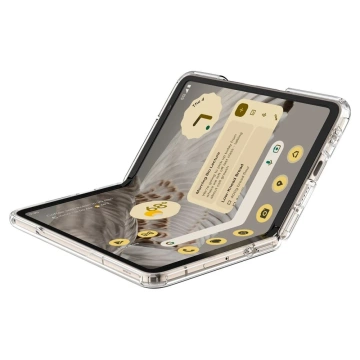 SPIGEN ULTRA HYBRID GOOGLE PIXEL FOLD KRISTALLKLAR