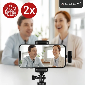 Stolný ventilátor stojaci ventilátor malé obehové čerpadlo s klipom bezdrôtové ručné 500mAh USB-C Alogy White