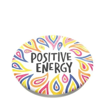 Popsockets 2 držiak na telefón a stojan Positive Energy