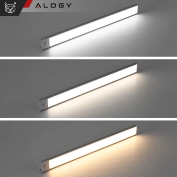 HUB splitter Alogy Adaptér pre počítačový notebook s USB-C na 3x USB-A 2.0 1x USB-A 3.0 sivý