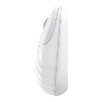 Бездротова миша Dareu LM135D 1200 DPI 2.4G Bluetooth Біла