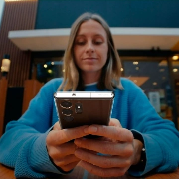 Etui ochronne Spigen Ultra Hybrid do Samsung Galaxy S23 Ultra Crystal Clear