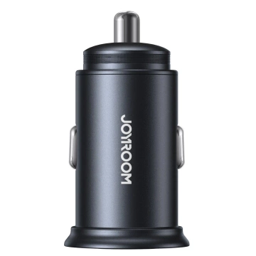 Joyroom JR-CCN04 60W USB-A Mini-Autoladegerät