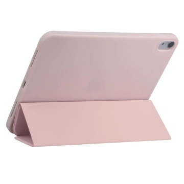 Etui Smartcase pre Apple iPad Air 10.9 4. 5. 2020-2022 / 11. 6. 2024 Ružová