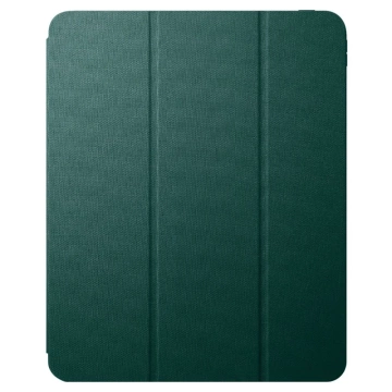 Etui Spigen Urban Fit pro Apple iPad Pro 13 7 / 2024 Midnight Green