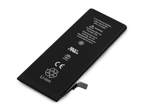Originální baterie Apple (616-0809) 1810 mAh iPhone 6