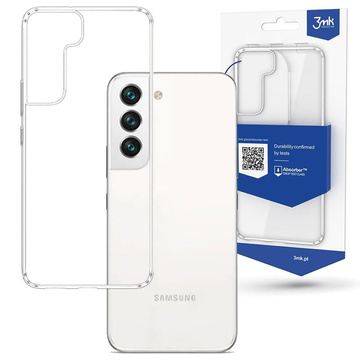 Захисний чохол для Samsung Galaxy S22 5G - 3mk Armor Case