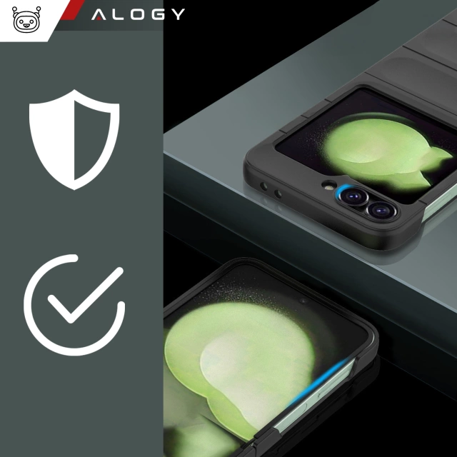 Alogy HUB Splitter Adapter for Laptop Computer USB-C to 3x USB-A 2.0 1x USB-A 3.0 Gray