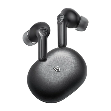 Soundpeats T3 PRO ANC TWS-Kopfhörer (Schwarz)