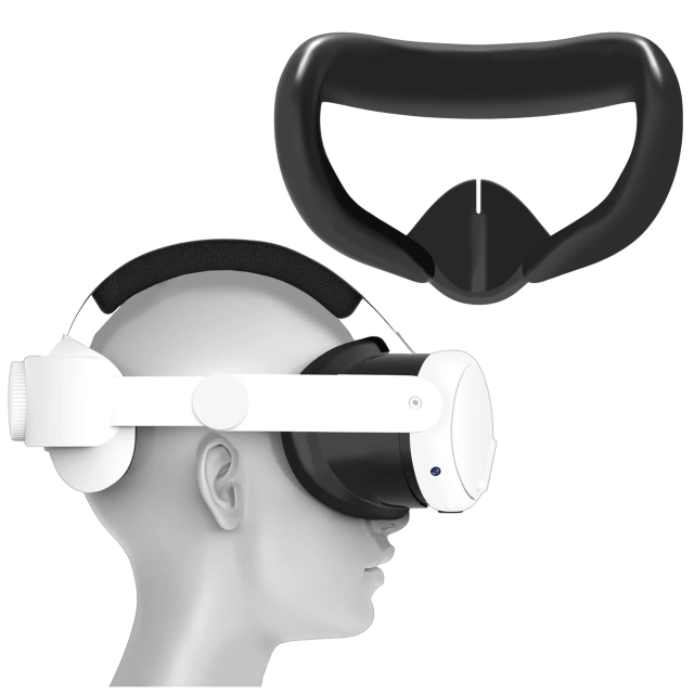 HUB splitter Alogy Adaptér pro počítačový notebook s USB-C na 3x USB-A 2.0 1x USB-A 3.0 šedý