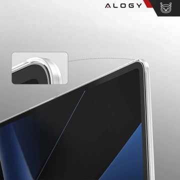 HUB splitter Alogy Adaptér pre počítačový notebook s USB-C na 3x USB-A 2.0 1x USB-A 3.0 sivý