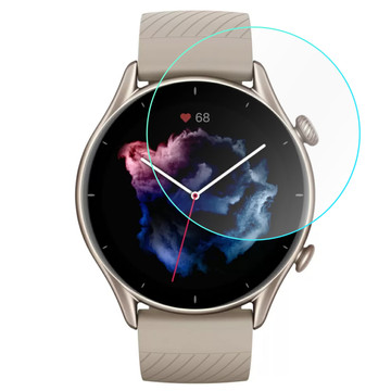 Ochranná fólia pre Xiaomi Amazfit GTR 3 - 3mk Watch Protection™ v. ARC