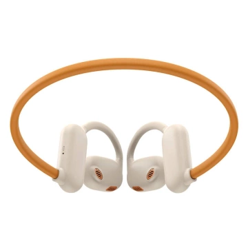 Havit E553BT Wireless Headphones (Beige)