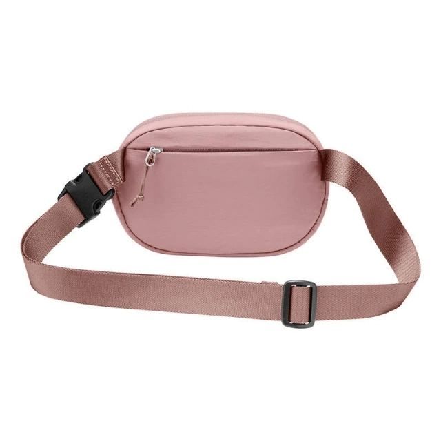 Tomtoc SlingBean-T32 Gürteltasche/Beutel, 1,5 l (Pink)