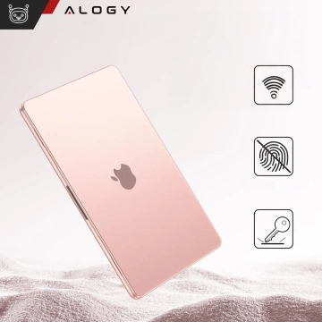 HUB splitter Alogy Adaptér pre počítačový notebook s USB-C na 3x USB-A 2.0 1x USB-A 3.0 sivý