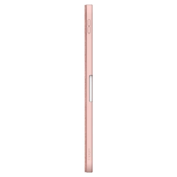 Etui Spigen Urban Fit für Apple iPad Air 10.9 4 / 5 / 2020-2022 / 11 6 / 2024 Roségold