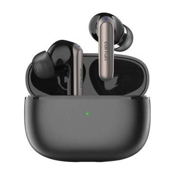 Навушники TWS EarFun Air 2 NC ANC чорного кольору