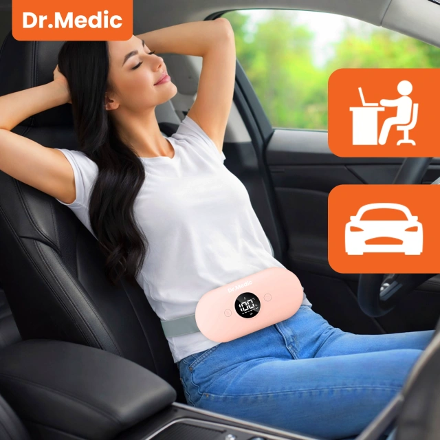 Pouzdro pro Apple iPhone 16 Pro Max Alogy MagSafe Hybrid Matte Case Matte Cover with Lens Protection Black