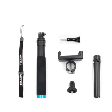 Telesin Selfie Stick für Sportkameras (GP-MNP-090-D)