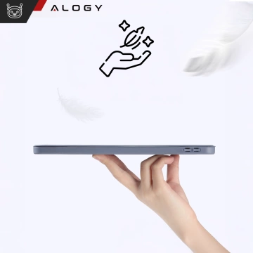 HUB splitter Alogy Adaptér pre počítačový notebook s USB-C na 3x USB-A 2.0 1x USB-A 3.0 sivý