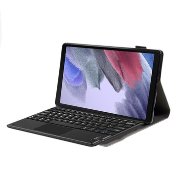 Etui Alogy Smart klawiatura bluetooth pre Samsung Galaxy Tab A7 Lite 8.7 T220/T225