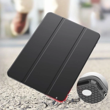 Gebaut mit SmartCase-Tablet für Apple iPad 10.9 2022 BLAU