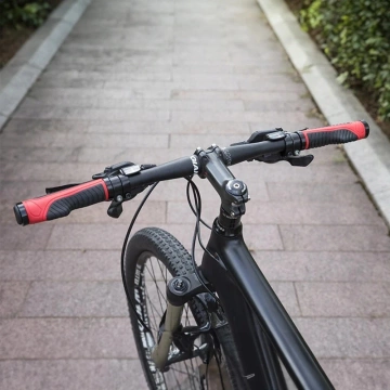 Rockbros BT1802RD Fahrradgriffe – rot