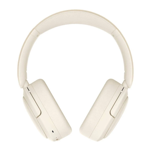 Edifier W800BT Pro Wireless Headphones, ANC Beige Limited Edition