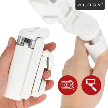 Handyhülle Wasserdichtes Gehäuse Alogy universal IPX8 bis 6,5 Schwarz