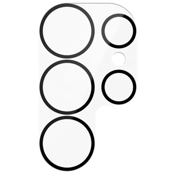 Szkło na aparat do Samsung Galaxy S24 Ultra PanzerGlass Picture Perfect