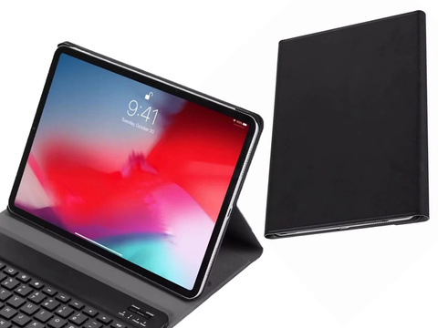 Etui Alogy Smart Case klaviaturne bluetooth pre Apple iPad Pro 11 2020
