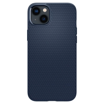 Etui Spigen Liquid Air для Apple iPhone 14 Plus Navy Blue