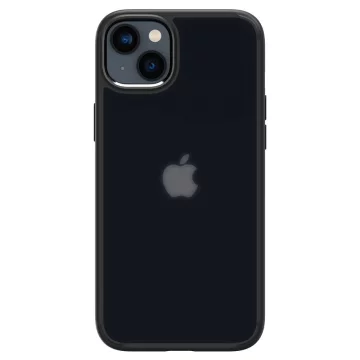 Spigen ultra hybrid iphone 14 plus frost black