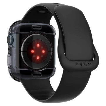 Spigen ultra hybrid apple watch 7 / 8 (45 mm) space crystal