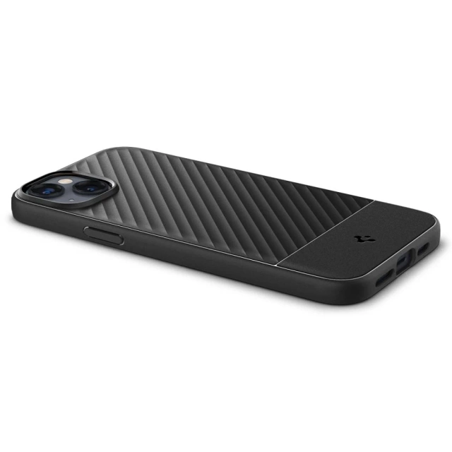 Etui Spigen Core Armor pre Apple iPhone 14 Matte Black