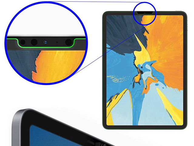 Ochranná fólia na displej Apple iPad Pro 11 2018/2020