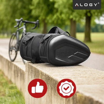 Alogy Plug Extender zásuvka splitter splitter adaptér predlžovací kábel s Qi indukčnou nabíjačkou 4x EU zástrčka 4x USB 2x USB-C Čierny