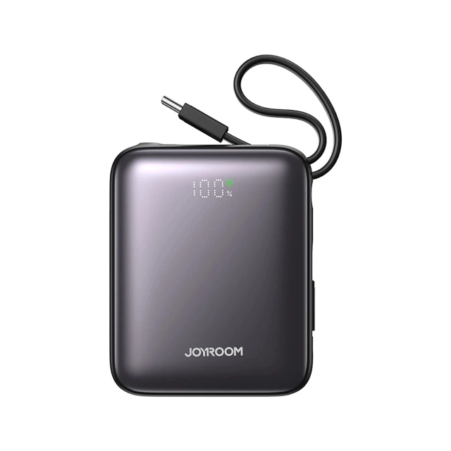 Powerbank Joyroom JR-PBF27 10000 mAh 22.5 W USB-C
