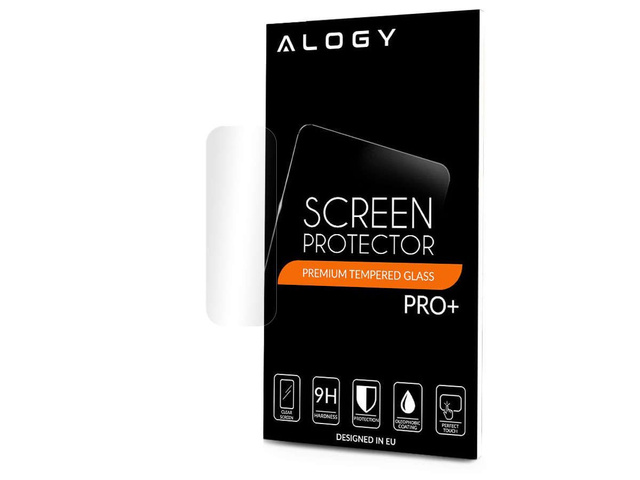 Tvrzené sklo Alogy na zadní čočku pro Samsung Galaxy A7 2018